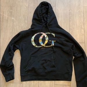 Obey Hoodie